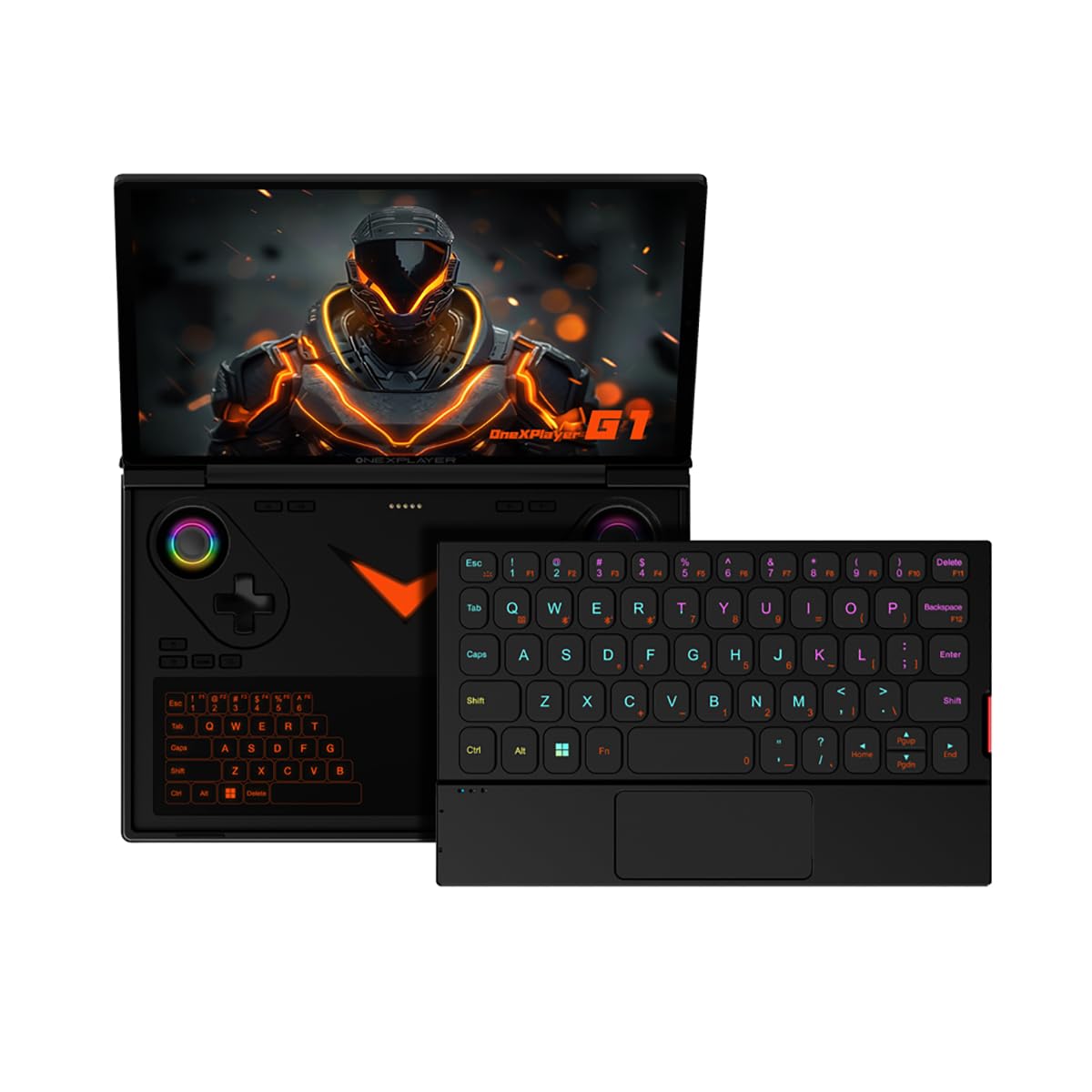 Amazon.com: ONE XPLAYER G1 Handheld PC with AMD Ryzen AI 9